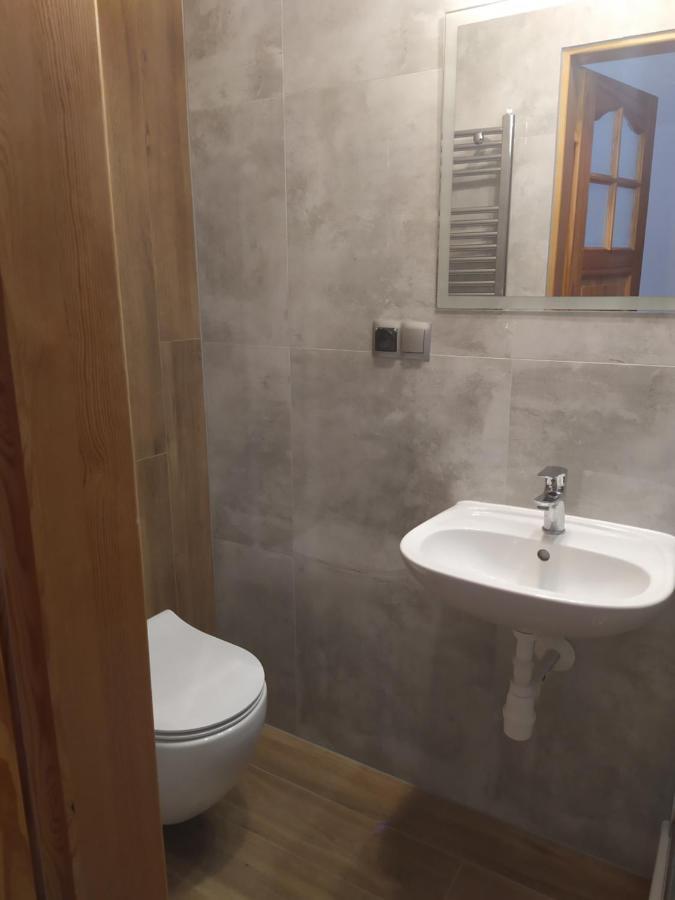 Pokoje Goscinne R10 Rewa Bagian luar foto