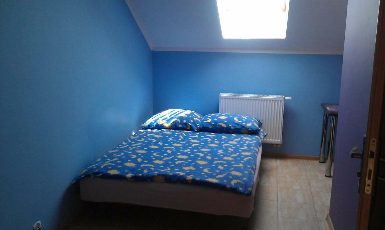 Pokoje Goscinne R10 Rewa Bagian luar foto