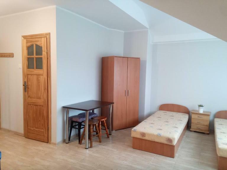 Pokoje Goscinne R10 Rewa Bagian luar foto